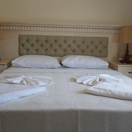 Отель Sahin Palace 3*