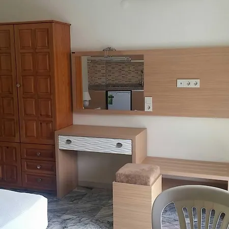 Отель Sahin Palace 3*