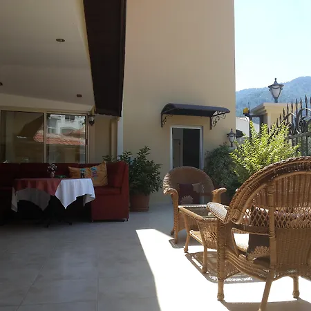 Sahin Palace Отель 3*