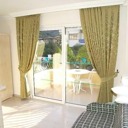 Отель Sahin Palace 3*