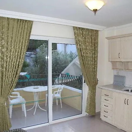 Sahin Palace Отель 3*