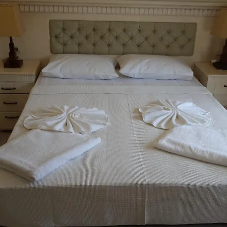 Sahin Palace 3* Marmaris