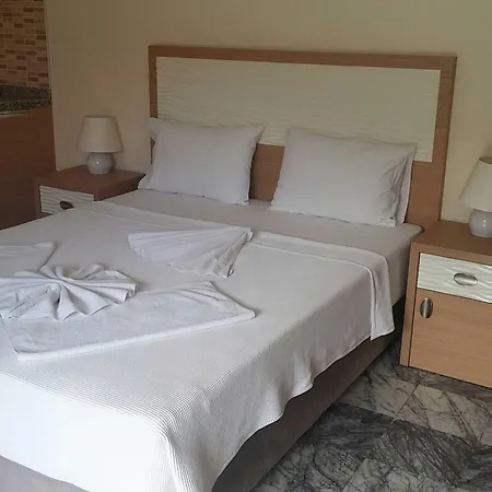 Otel Sahin Palace Marmaris