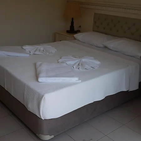 Sahin Palace Otel Marmaris