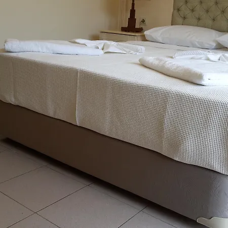 Sahin Palace 3* Marmaris