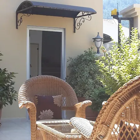 Otel Sahin Palace Marmaris