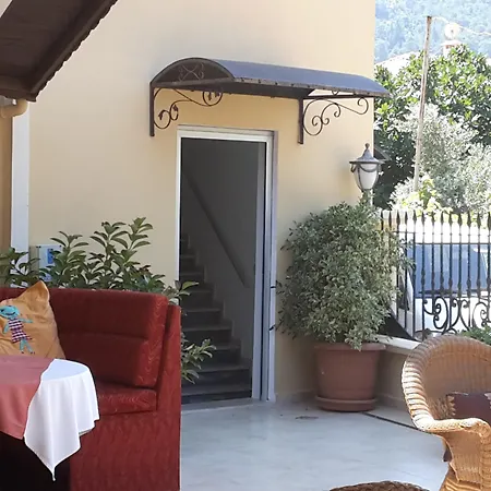 Otel Sahin Palace
