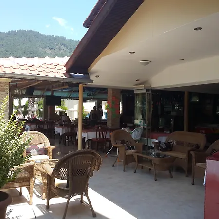 Sahin Palace 3* Marmaris