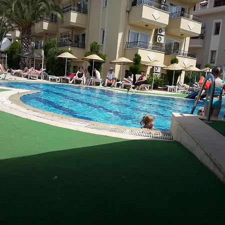 Sahin Palace Otel 3*