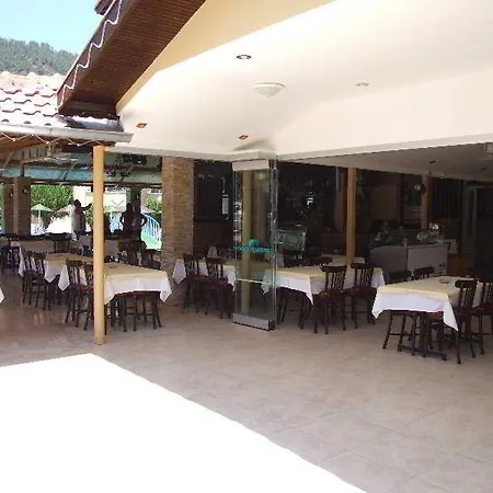 Sahin Palace Otel