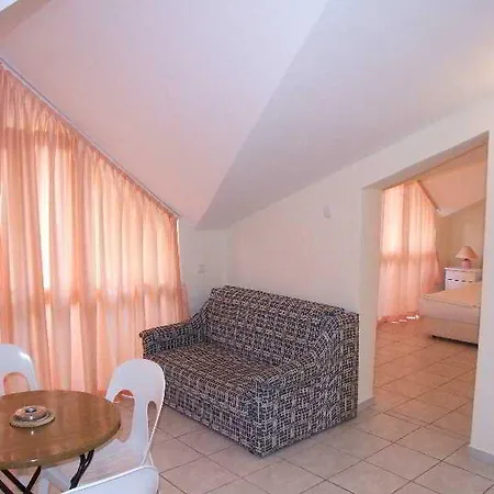 Otel Sahin Palace Marmaris