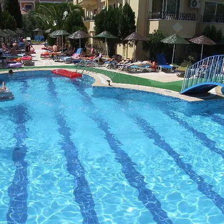 Sahin Palace 3* Marmaris